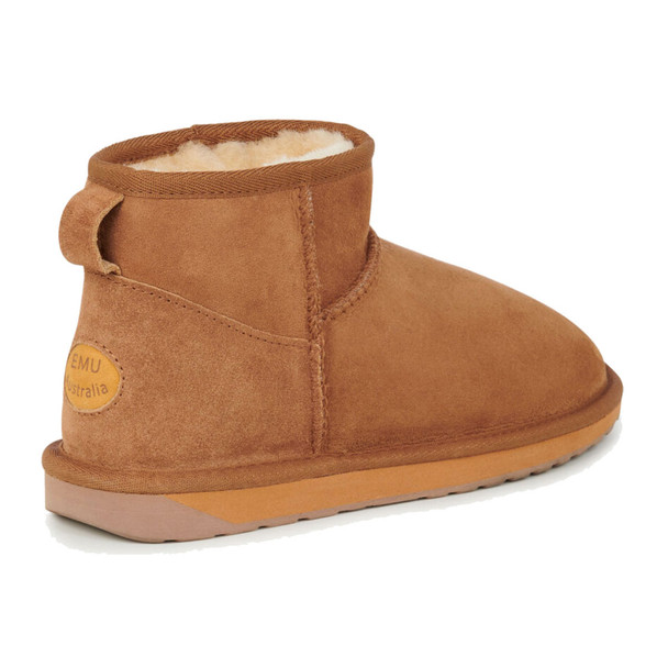 product variation Chestnut image