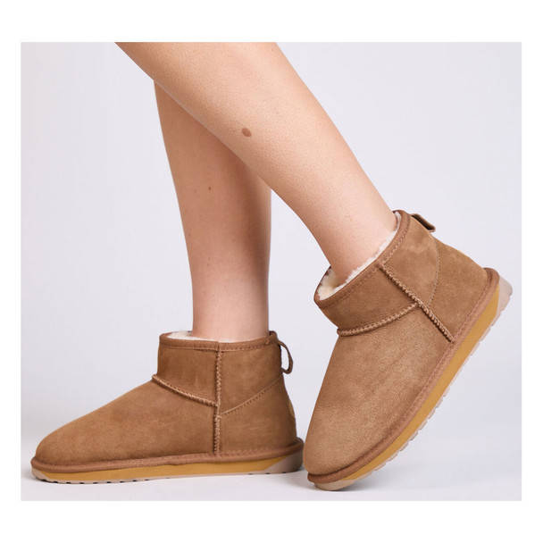 product variation Chestnut image