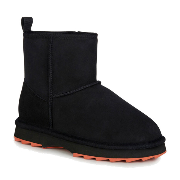 EMU Australia エミュ　Sharkey Reef EMU AUSTRALIA Womens Sharky Mini Boots W12434