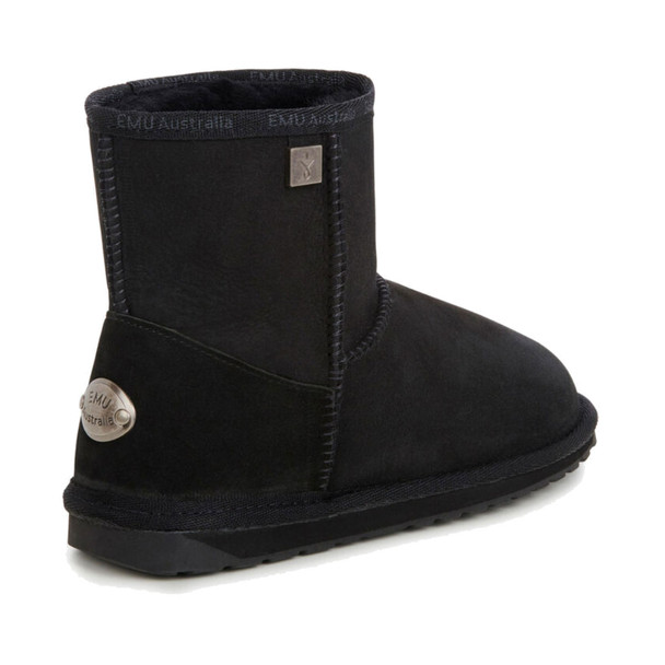 product variation Black image