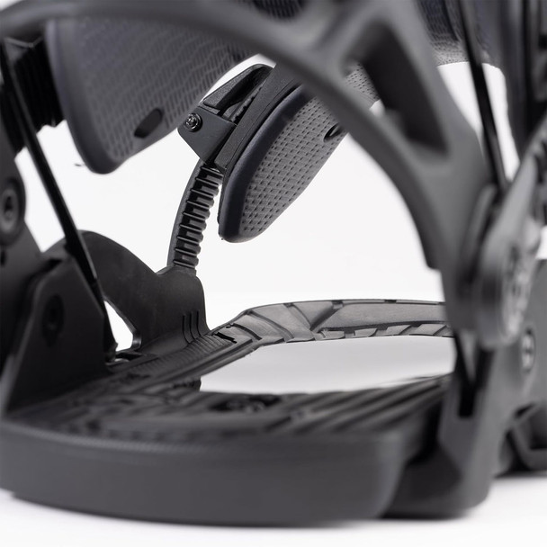 NIDECKER Flow Fuse Fusion Snowboard Binding N25BNUFUF