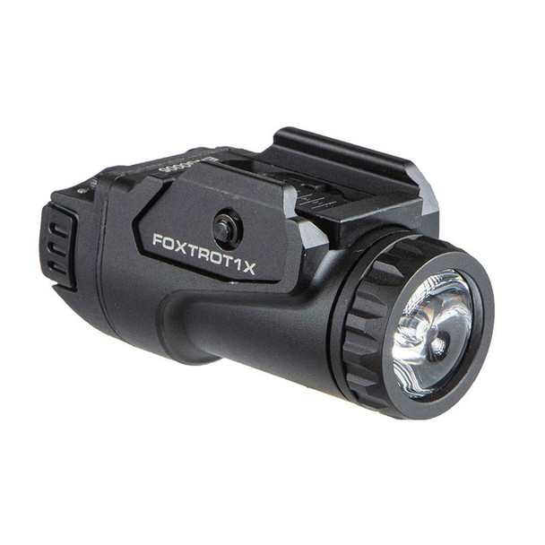 product variation SIG SAUER FOXTROT1X 450 Lumens White LED  Weapon Light (SOF12001) image