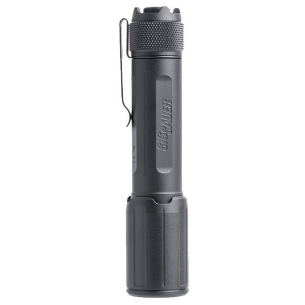 product variation SIG SAUER Foxtrot-EDC Full-Size 1350 Lumens Rechargeable Tactical Handheld Flashlight (SOFEF001) image