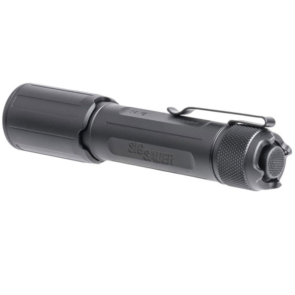 product variation SIG SAUER Foxtrot-EDC Full-Size 1350 Lumens Rechargeable Tactical Handheld Flashlight (SOFEF001) image