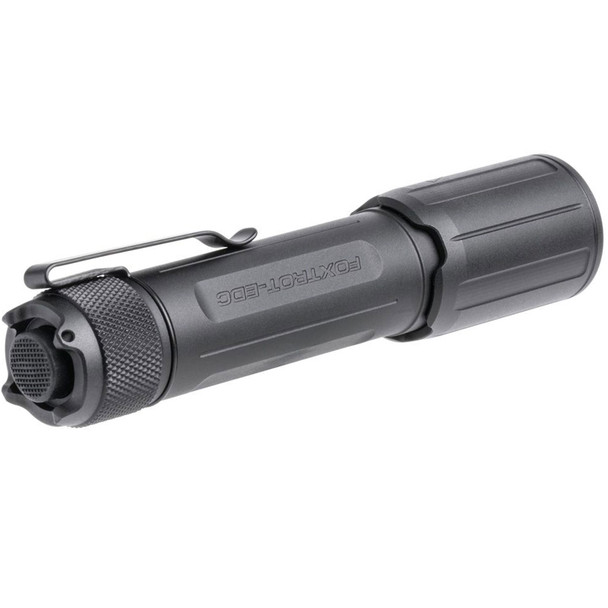 product variation SIG SAUER Foxtrot-EDC Full-Size 1350 Lumens Rechargeable Tactical Handheld Flashlight (SOFEF001) image