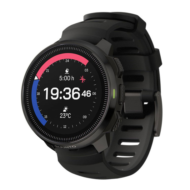 product variation SUUNTO Ocean All Black Dive Computer (SS050982000) image