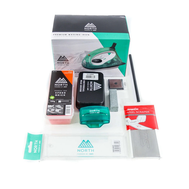 product variation SWIX 2.0 North Mass Transit Kit (NOKT3-2.0) image
