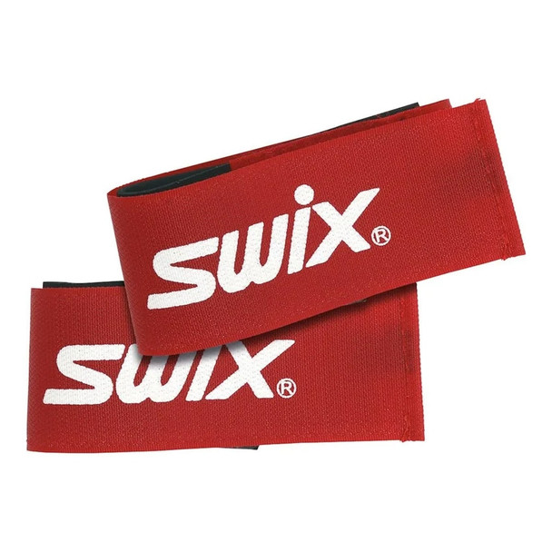 product variation SWIX R391 Wide Ski Jumping Straps (R0391) image