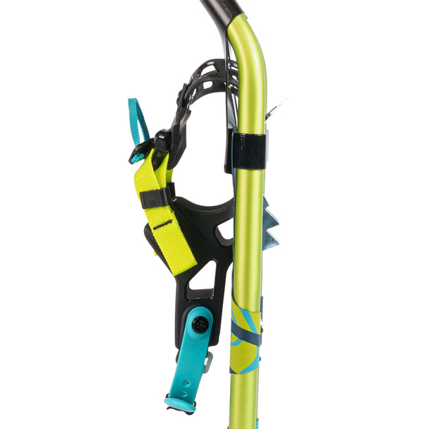 product variation TUBBS Youth Glacier Lime Green Snowshoes, Size: 21 (X220101301210) image