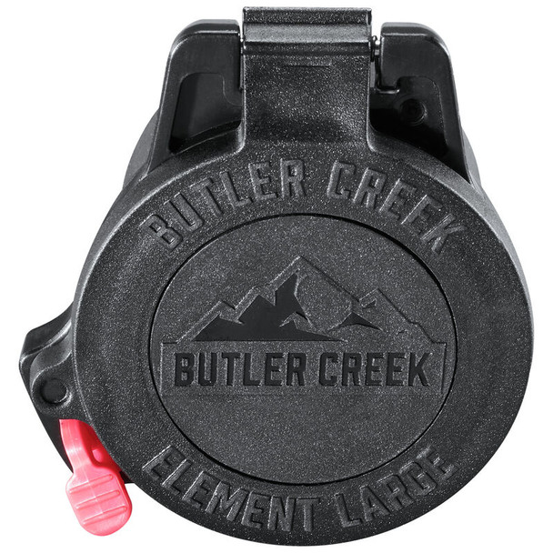 product variation BUTLER CREEK Element Eyepiece 42-47mm Scope Caps (EEP2) image