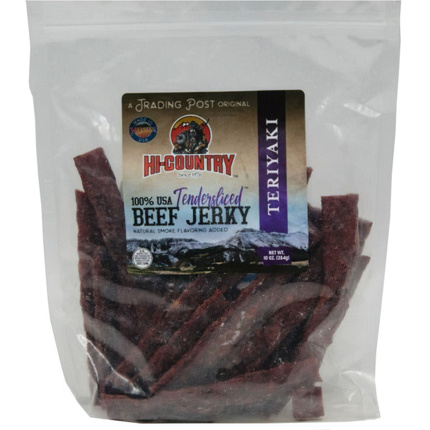 product variation Teriyaki image