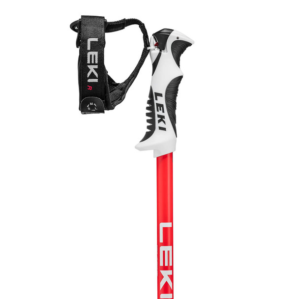 LEKI スキー用ストック 105cm #redisthecolor LEKI】レキスキーストック・ポールならスキー用品通販ショップ