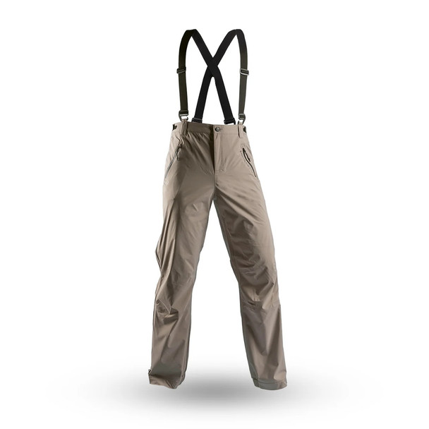 product variation EBERLESTOCK Seven Devils Dry Earth Rain Pant (SDBE) image