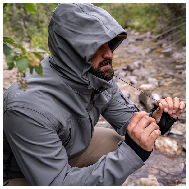 product variation Gunmetal image