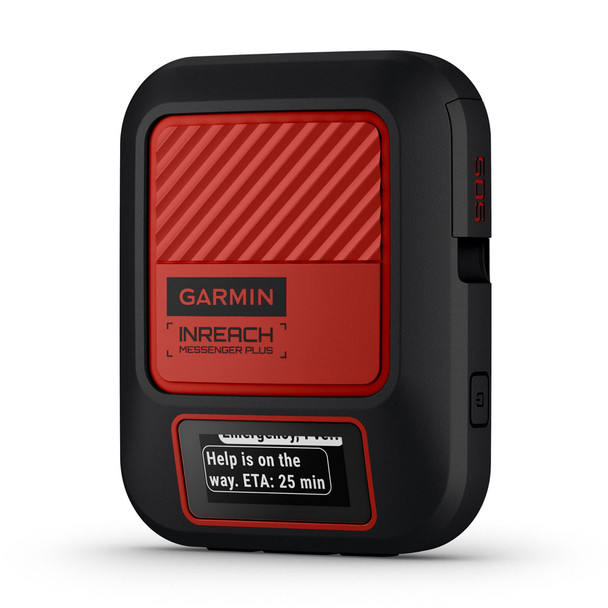 product variation GARMIN inReach Messenger Plus SOS Satellite Communicator (010-02887-00) image