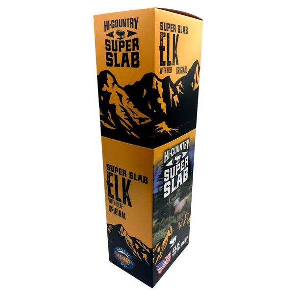 product variation Original 1oz Elk w/ Beef image