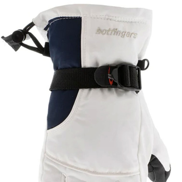 product variation White/Navy image