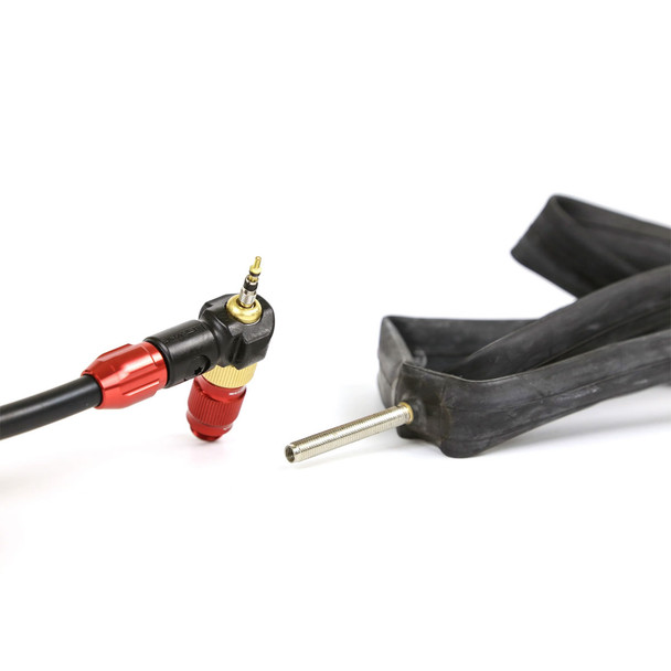 product variation Black image