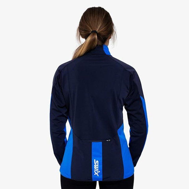 product variation Active Blue/Dark Navy image
