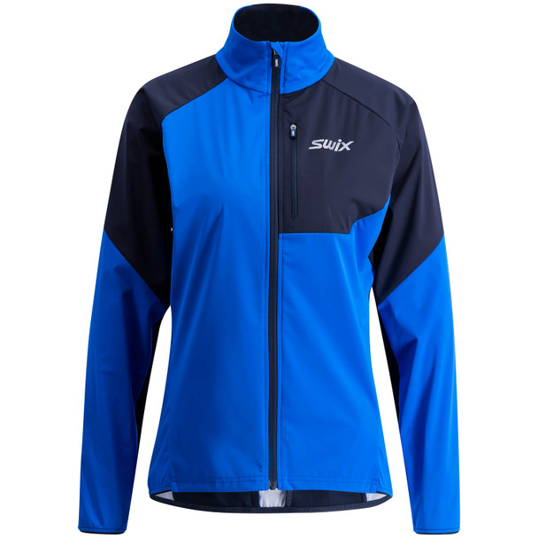 SWIX Women Focus Wind Jacket 10181-24