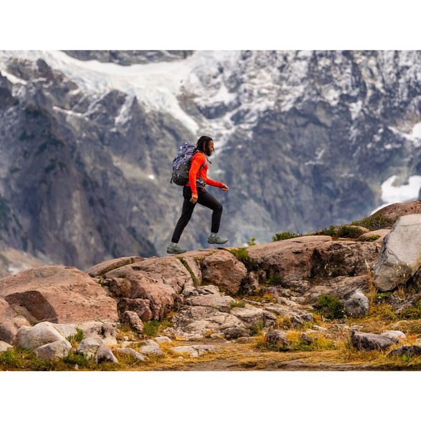 product variation Dark Green/Charcoal image