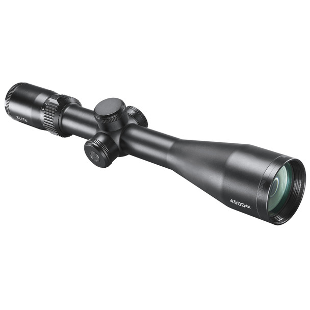 product variation Bushnell Authorized Elite 4500 4-16x50mm 30mm Body Tube Multi-X Reticle Rifle Scope (REL4165BS3) image