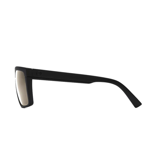 product variation ELECTRIC Men's Blacktop Matte Black/Amber Sunglasses (EE12801019) image