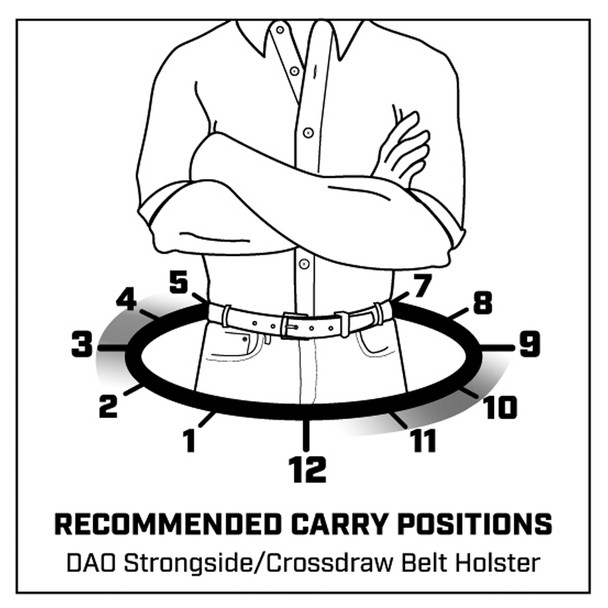 product variation Black image
