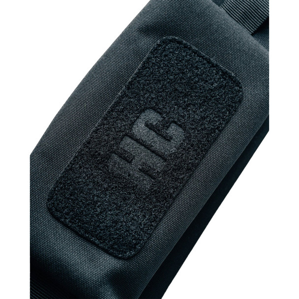 product variation HUNTER CONSTANTINE Constantine Black Ammo Bag (BAG-BLK-RGL) image