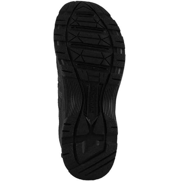 ALTAMA Mens Aboottabad Trail WP Mid Boots 35320