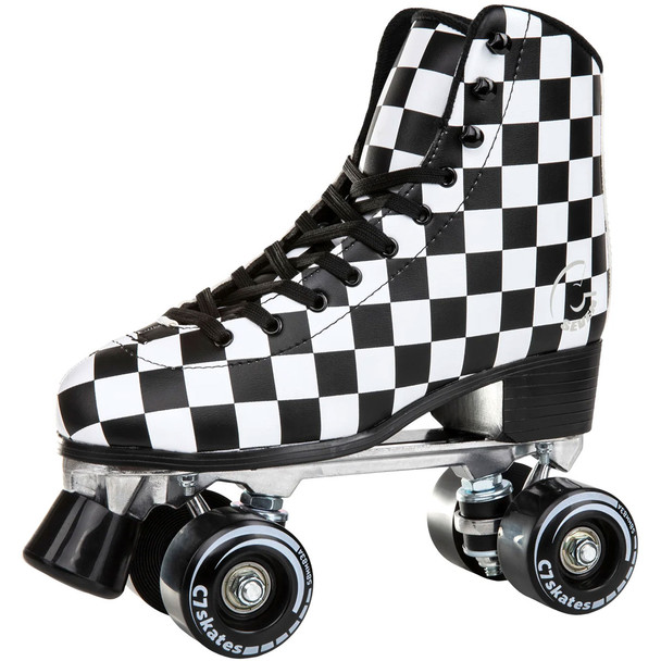 product variation C SEVEN Adults Cute Duchess Roller Skates (C7-RSU-DCS) image