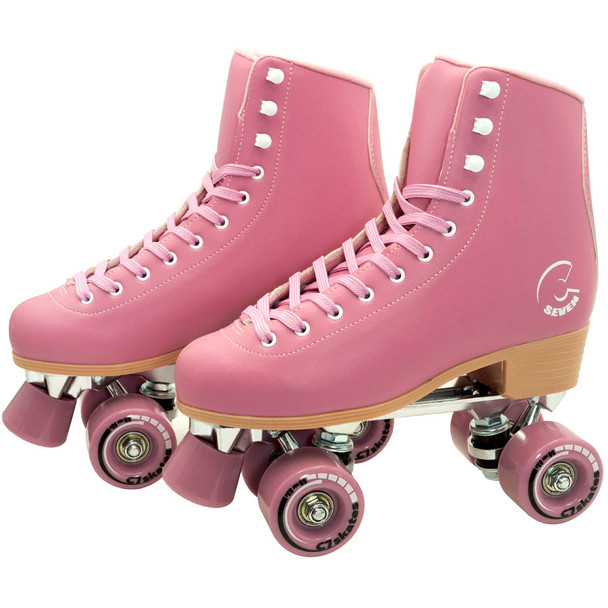 product variation C SEVEN Adults Cute Lychee Punch Roller Skates (C7-RSU-LYCH) image
