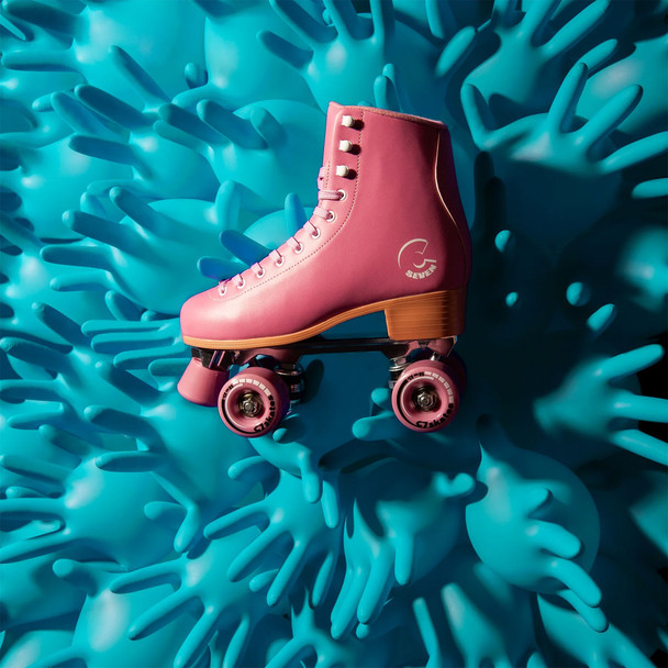product variation C SEVEN Adults Cute Lychee Punch Roller Skates (C7-RSU-LYCH) image