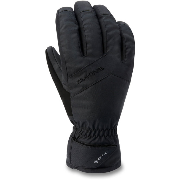 product variation DAKINE Men's Eclipse Gore-Tex Black Short Glove (D.101.0994.002) image
