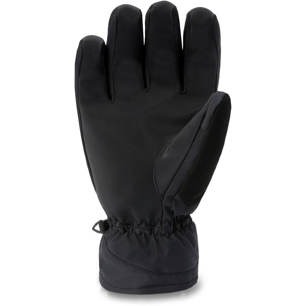 product variation DAKINE Men's Eclipse Gore-Tex Black Short Glove (D.101.0994.002) image