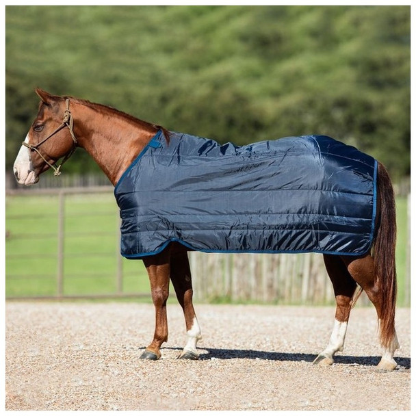 product variation HORSEWARE IRELAND Horseware Navy/Navy 300g Liner (ABAD63-BB00) image