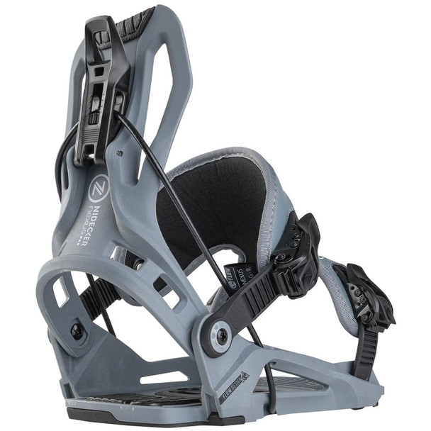 NIDECKER Flow Nexus Bindings N25BNUNEF