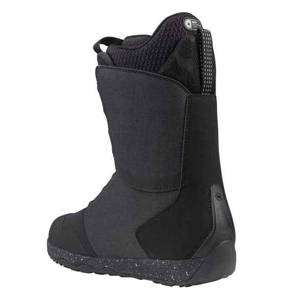 product variation NIDECKER Men's Rift Black Snowboard Boots (N.25.BTM.RFX.BK) image