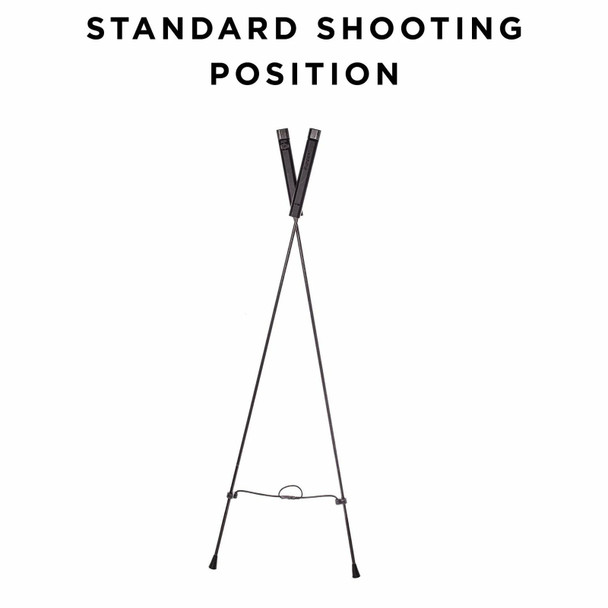 product variation SWAGGER Stalker Lite Bipod (ST-LITE) image