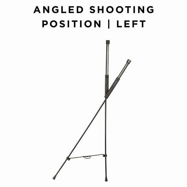 product variation SWAGGER Stalker Lite Bipod (ST-LITE) image