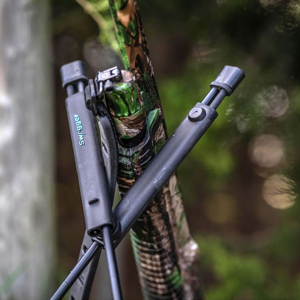 product variation SWAGGER Stalker Lite Bipod (ST-LITE) image