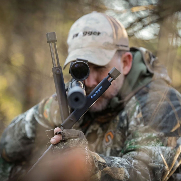 product variation SWAGGER Stalker Lite Bipod (ST-LITE) image