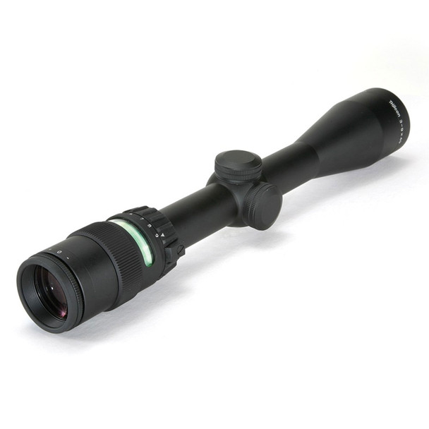 product variation Green Triangle Post Reticle image