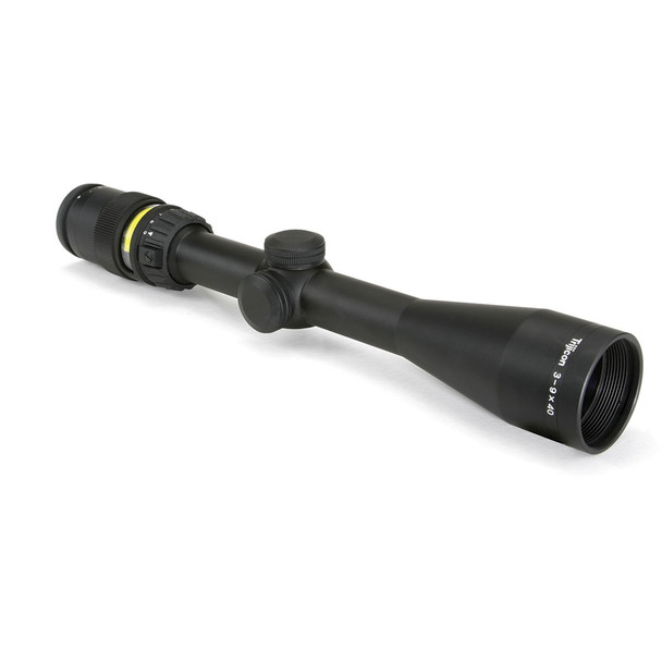 product variation Reticle: MIL-Dot Crosshair image