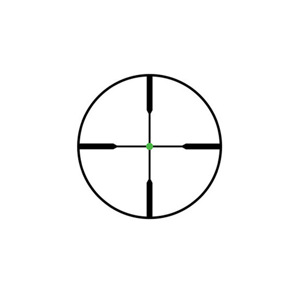 product variation Reticle: Standard Duplex Crosshair image