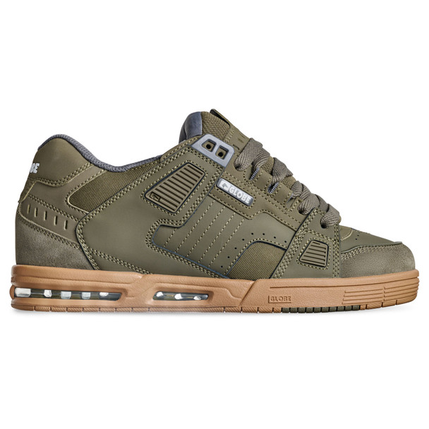 product variation Moss/Gum image