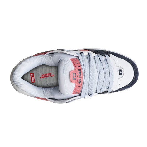 product variation Navy/Red image