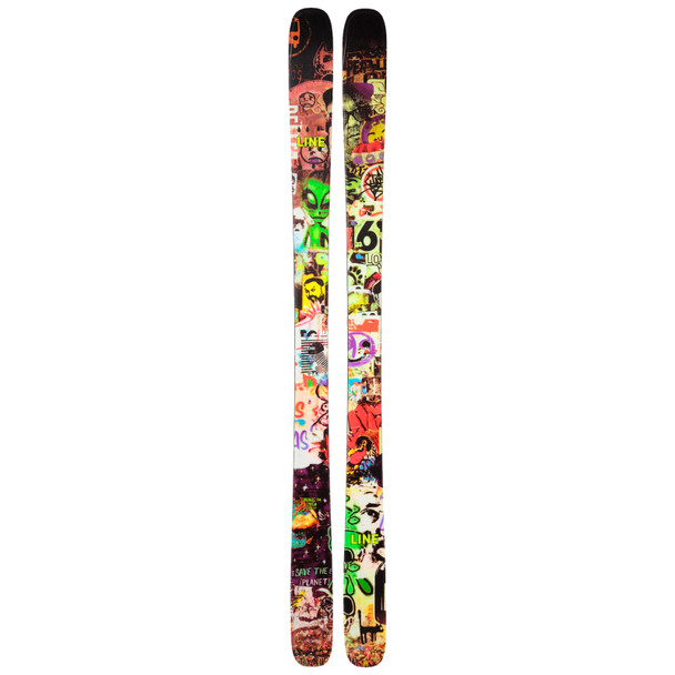 product variation LINE Chronic 94 Skis (LN24018700) image