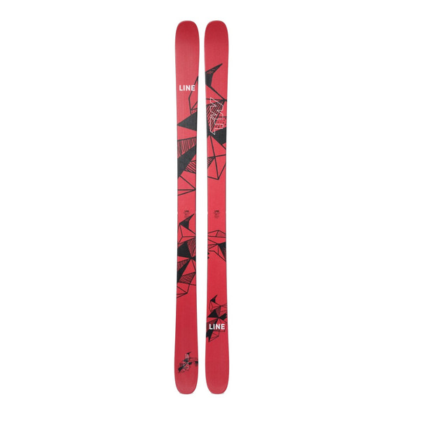 product variation LINE Tom Wallisch Pro Skis (LN24018900) image