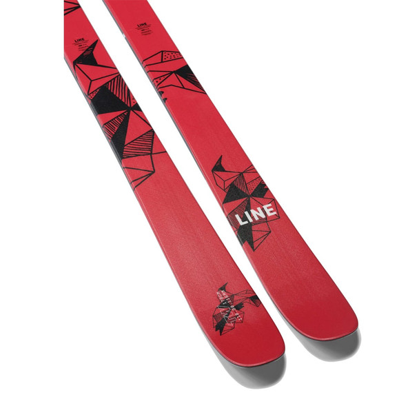 product variation LINE Tom Wallisch Pro Skis (LN24018900) image